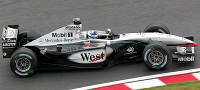 Cual es el F1 mas bonito de la historia para vosotros?