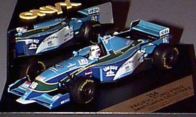 I just wonder - exactly WHO would pay heard-earned money for this? A die-cast model for die-hard collectors, only!