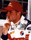 Jos Verstappen